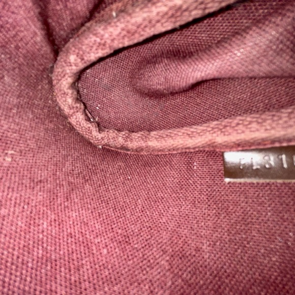 SOLD LV Favorite MM Damier Ebene - Picture 3 of 10